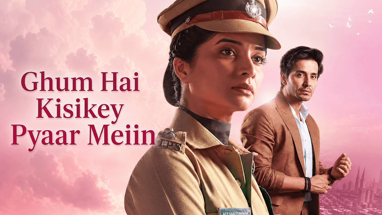 Ghum Hai Kisikey Pyaar Meiin - Episode 664
