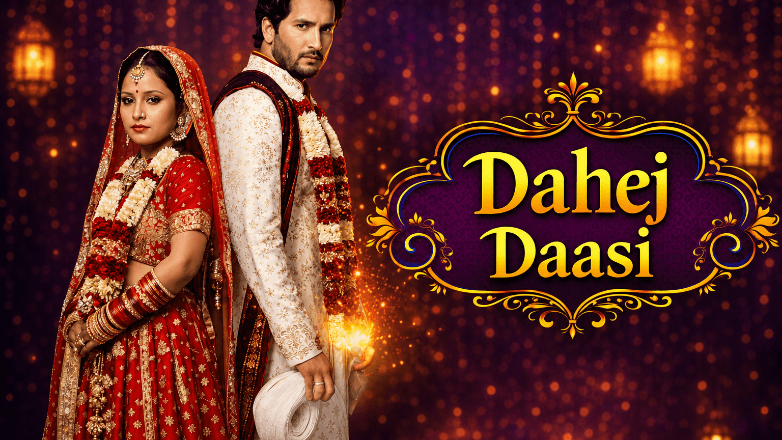 Dahej Daasi - Episode 252
