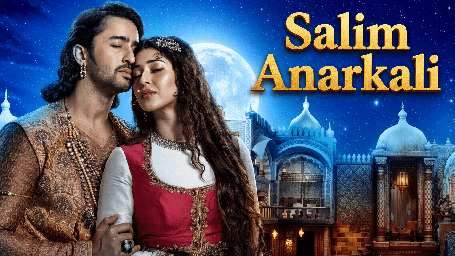 Salim Anarkali