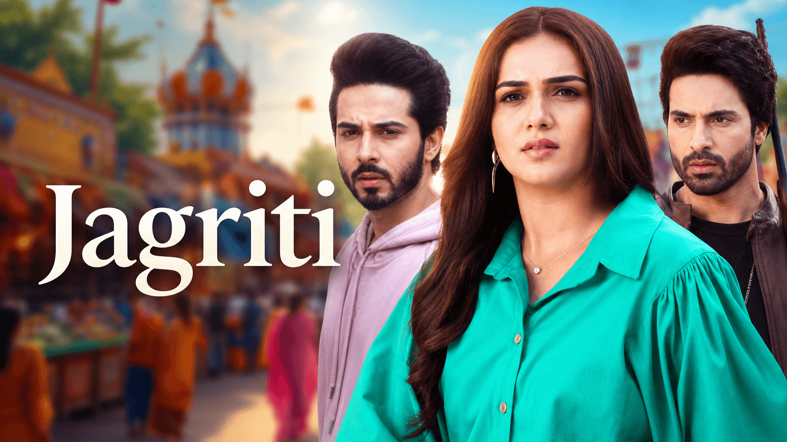 Jagriti - Episode 416
