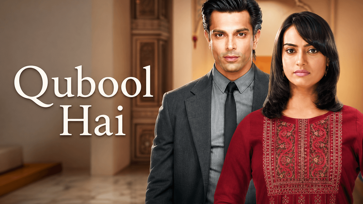 Qubool Hai