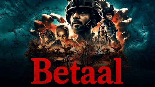 Betaal