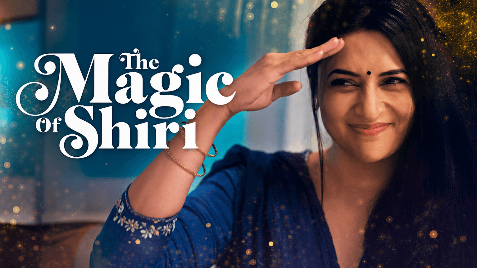 The Magic Of Shiri