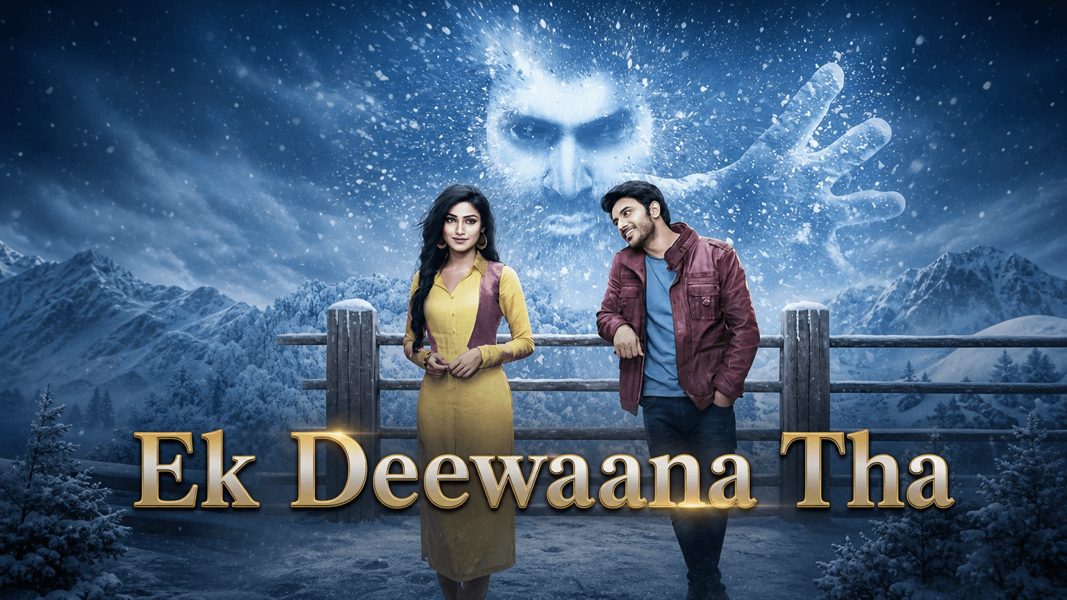 Ek Deewaana Tha