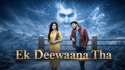Ek Deewaana Tha