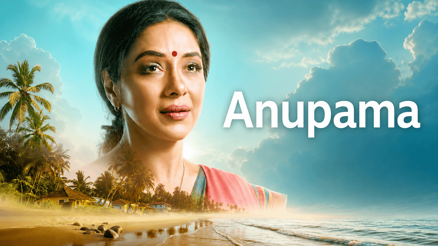 Anupama - Episode 445