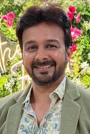 Rajini Kiishen