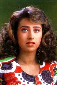 Karisma Kapoor