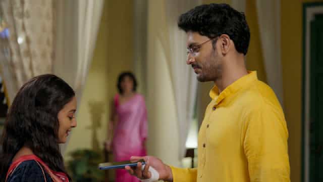 Noyontara - Episode 58