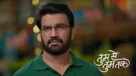 Tumm Se Tumm Tak - Episode 45