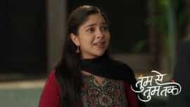 Tumm Se Tumm Tak - Episode 7