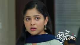 Tumm Se Tumm Tak - Episode 20