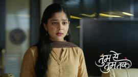 Tumm Se Tumm Tak - Episode 41