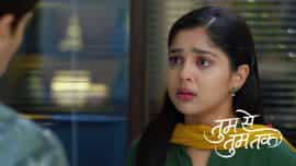 Tumm Se Tumm Tak - Episode 17