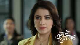 Tumm Se Tumm Tak - Episode 52