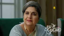 Tumm Se Tumm Tak - Episode 29