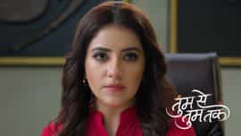 Tumm Se Tumm Tak - Episode 55