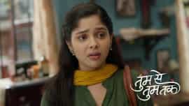 Tumm Se Tumm Tak - Episode 18