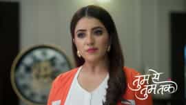 Tumm Se Tumm Tak - Episode 57