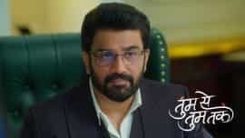 Tumm Se Tumm Tak - Episode 15