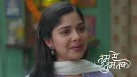 Tumm Se Tumm Tak - Episode 11