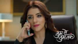 Tumm Se Tumm Tak - Episode 35