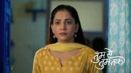 Tumm Se Tumm Tak - Episode 56