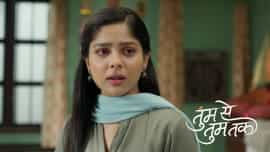 Tumm Se Tumm Tak - Episode 39