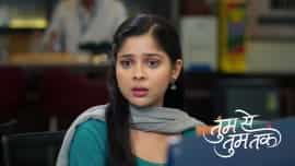 Tumm Se Tumm Tak - Episode 50