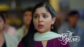 Tumm Se Tumm Tak - Episode 23