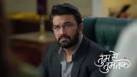 Tumm Se Tumm Tak - Episode 21