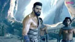 Nagarjun Ek Yoddha - Season 1 Episode 4