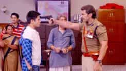 Nagarjun Ek Yoddha - Season 1 Episode 9
