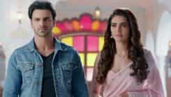 Qayaamat Ki Raat - Episode 38