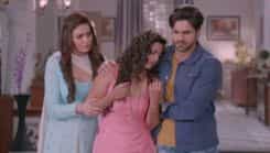 Qayaamat Ki Raat - Episode 11