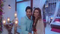 Qayaamat Ki Raat - Episode 20
