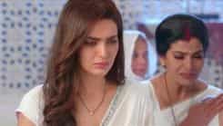 Qayaamat Ki Raat - Episode 21