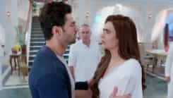 Qayaamat Ki Raat - Episode 22
