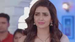 Qayaamat Ki Raat - Episode 40