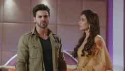 Qayaamat Ki Raat - Episode 55