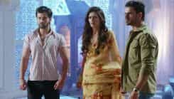 Qayaamat Ki Raat - Episode 56