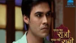 Ek Tha Raja Ek Thi Rani - Episode 446