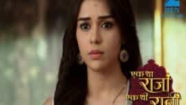 Ek Tha Raja Ek Thi Rani - Episode 449