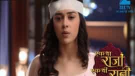 Ek Tha Raja Ek Thi Rani - Episode 463