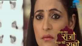 Ek Tha Raja Ek Thi Rani - Episode 472