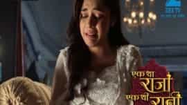 Ek Tha Raja Ek Thi Rani - Episode 466