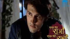 Ek Tha Raja Ek Thi Rani - Episode 468