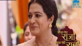 Ek Tha Raja Ek Thi Rani - Episode 457