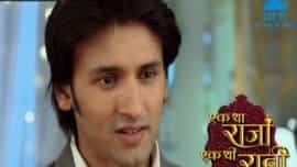 Ek Tha Raja Ek Thi Rani - Episode 471