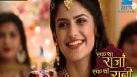 Ek Tha Raja Ek Thi Rani - Episode 460